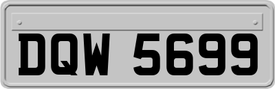 DQW5699