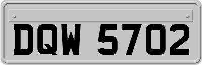 DQW5702
