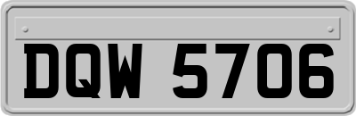 DQW5706