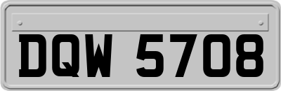 DQW5708