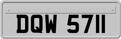 DQW5711