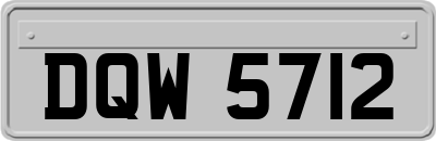 DQW5712