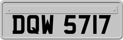 DQW5717