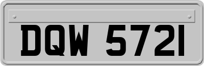 DQW5721