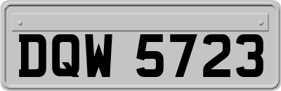 DQW5723