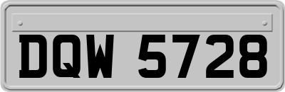 DQW5728