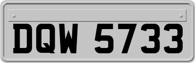 DQW5733