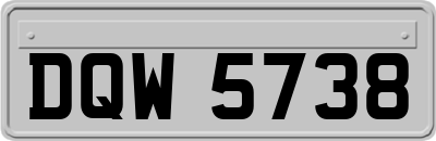 DQW5738