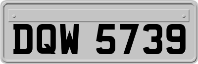 DQW5739