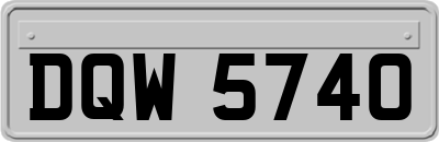 DQW5740