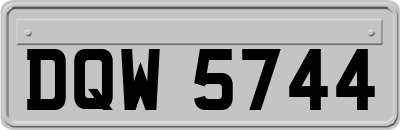 DQW5744