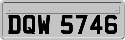 DQW5746