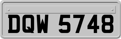 DQW5748