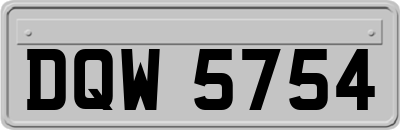 DQW5754