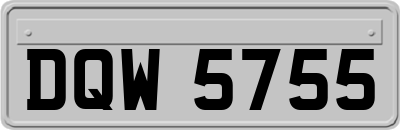 DQW5755