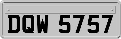 DQW5757