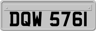 DQW5761