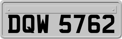 DQW5762