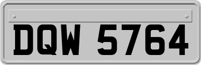 DQW5764