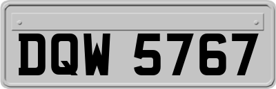 DQW5767