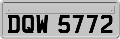 DQW5772