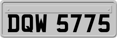 DQW5775
