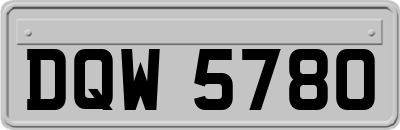 DQW5780