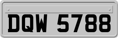 DQW5788