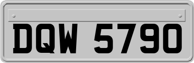 DQW5790