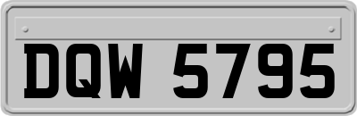 DQW5795