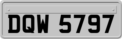 DQW5797