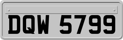 DQW5799