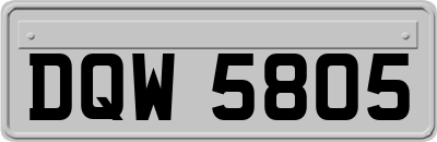 DQW5805