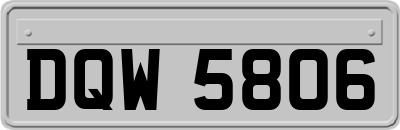 DQW5806