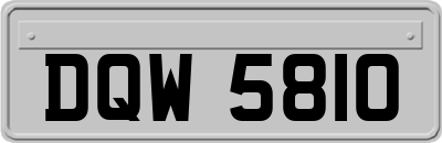 DQW5810