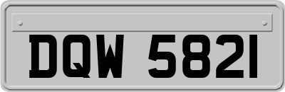DQW5821