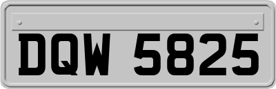 DQW5825