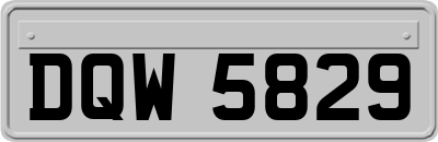 DQW5829