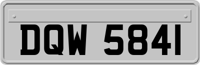 DQW5841