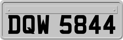 DQW5844