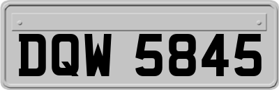 DQW5845