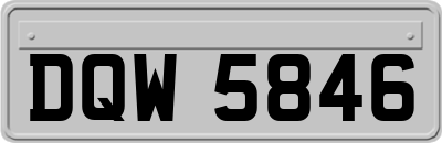DQW5846