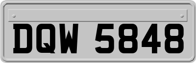 DQW5848