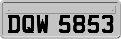 DQW5853