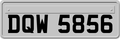 DQW5856