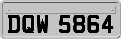 DQW5864