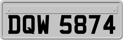 DQW5874