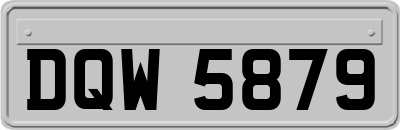 DQW5879
