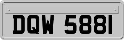 DQW5881