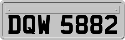 DQW5882